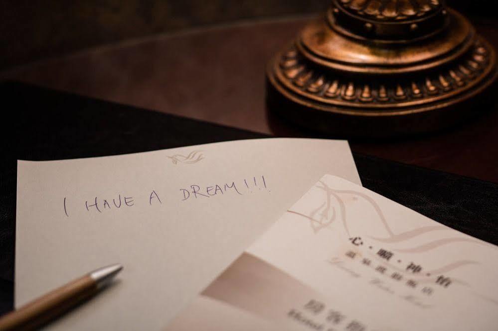 Muen Hot Spring Hotel เจียวซี ภายนอก รูปภาพ
